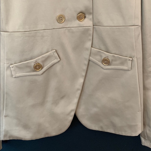 Miu Miu vintage jacket size 40 - Picture 5 of 9